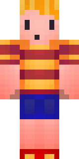 Скин Майнкрафт Игрока Jeizex