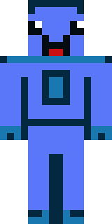 Скин Майнкрафт Игрока JekBlock