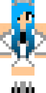 Скин Майнкрафт Игрока Jellows