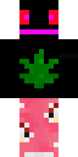 Скин Майнкрафт Игрока Jellrio