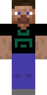 Скин Майнкрафт Игрока Jem2121