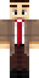 Скин Майнкрафт Игрока Jennever