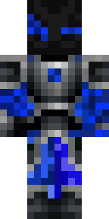 Скин Майнкрафт Игрока JeraFox