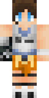 Скин Майнкрафт Игрока Jerej300