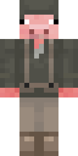 Скин Майнкрафт Игрока Jeremiz