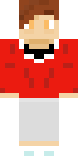 Скин Майнкрафт Игрока JericoWaldo