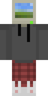 Скин Майнкрафт Игрока Jericopapiona
