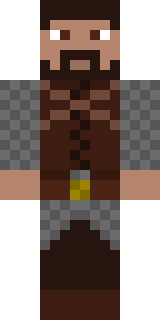 Скин Майнкрафт Игрока Jerome