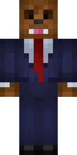 Скин Майнкрафт Игрока JeromeASF