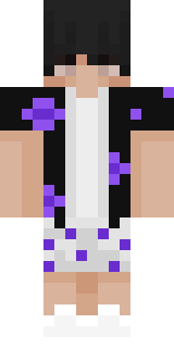 Скин Майнкрафт Игрока Jery