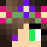 Игрок Jesette Майнкрафт - возможно знакомый с XKokushibuu