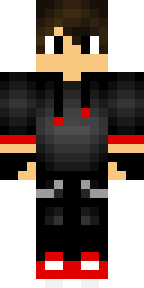 Скин Майнкрафт Игрока Jesp9605