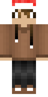 Скин Майнкрафт Игрока JessTheGay