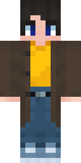 Скин Майнкрафт Игрока Jess_6307