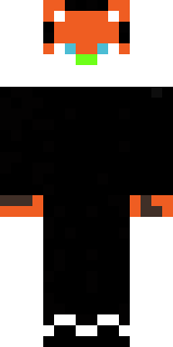 Скин Майнкрафт Игрока Jessdom_Cat