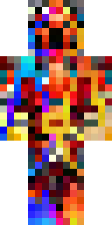 Скин Майнкрафт Игрока JesseRHarrison
