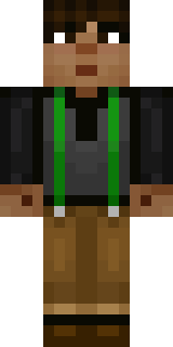Скин Майнкрафт Игрока Jesse_Farns06