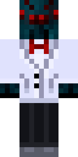 Скин Майнкрафт Игрока Jessebrwn5