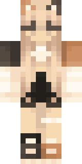 Скин Майнкрафт Игрока Jessko