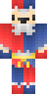 Скин Майнкрафт Игрока Jester