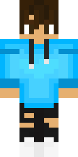 Скин Майнкрафт Игрока JesterMC