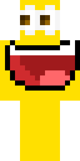 Скин Майнкрафт Игрока Jesternox