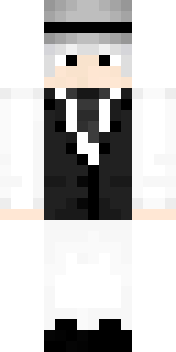 Скин Майнкрафт Игрока Jesticc