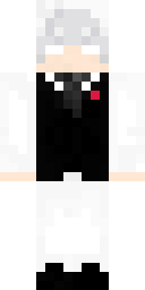 Скин Майнкрафт Игрока Jestick