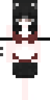 Скин Майнкрафт Игрока JesusVolnutt