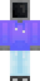 Скин Майнкрафт Игрока Jethrowilly