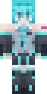 Скин Майнкрафт Игрока JettoFTW
