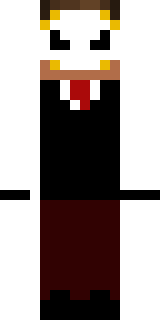 Скин Майнкрафт Игрока Jetubon