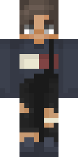 Скин Майнкрафт Игрока Jewelers