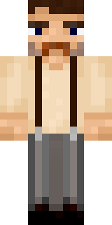 Скин Майнкрафт Игрока JeyDerBe