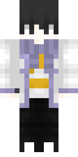 Скин Майнкрафт Игрока JezyHD