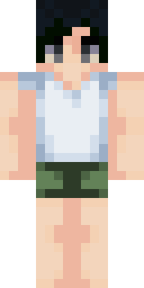 Скин Майнкрафт Игрока Jgran_