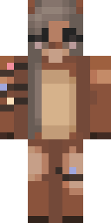 Скин Майнкрафт Игрока Jhess