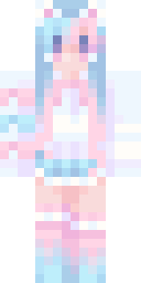 Скин Майнкрафт Игрока Ji9starry