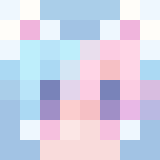 Игрок Ji9starry Майнкрафт - возможно знакомый с 2uba