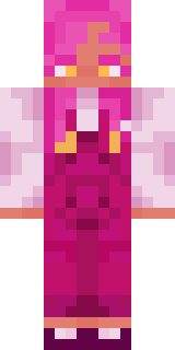 Скин Майнкрафт Игрока Ji_Bee