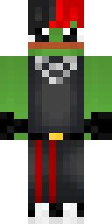 Скин Майнкрафт Игрока Ji_Hoonn