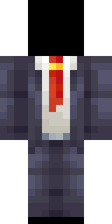 Скин Майнкрафт Игрока JianBhai69