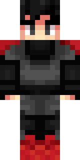 Скин Майнкрафт Игрока Jiarz