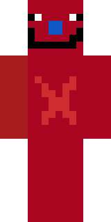 Скин Майнкрафт Игрока JibboDeMan