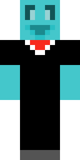 Скин Майнкрафт Игрока Jibluz