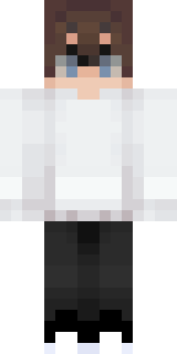 Скин Майнкрафт Игрока Jiek