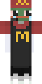 Скин Майнкрафт Игрока Jiffa