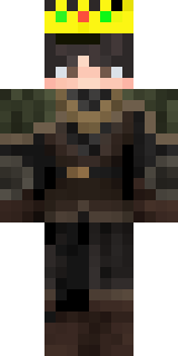 Скин Майнкрафт Игрока JiggleJod