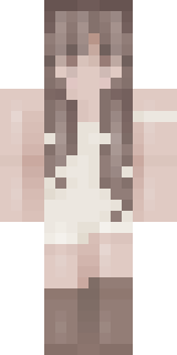 Скин Майнкрафт Игрока Jillyfish3