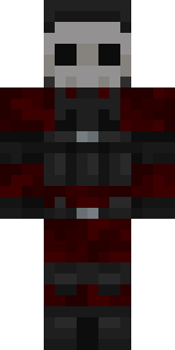 Скин Майнкрафт Игрока Jim